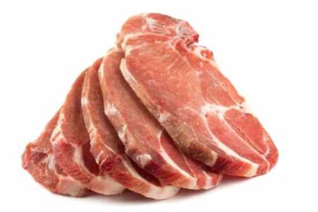 USDA Funds Meat Locker Pilot at Cooperative Extension Image